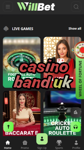 Casino Band UK - Best UK Casino Band-www.bdqngd.com
