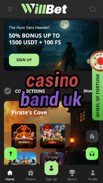 Casino Band UK - Best UK Casino Band-www.bdqngd.com